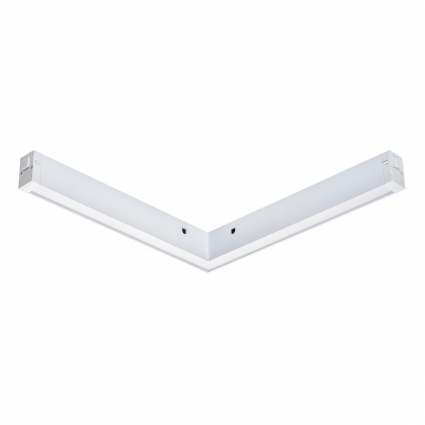 Трековый светодиодный светильник Lightstar Teta 205256