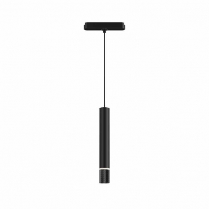 Трековый светильник Denkirs AIR HANG DK5345-BK
