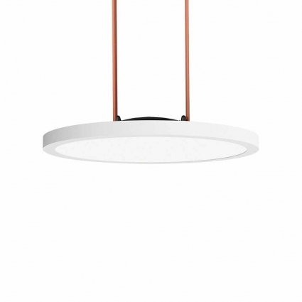 Трековый светильник Denkirs BELTY FLOW DK5566-WH+BK