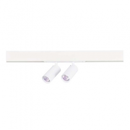 Трековый светильник ST Luce SKYLINE 220 ST660.586.20