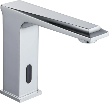 Смеситель для раковины Savol S-GY8892A хром
