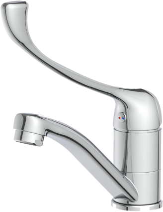 Смеситель для раковины Lemark Project LM4637C
