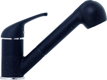 Смеситель для кухни TopZero Bruce galaxy 40