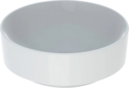 Раковина Geberit Variform 40 белая