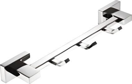 Крючок BELZ B902 B90215-3 хром