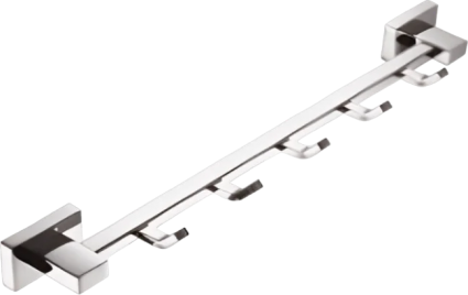 Крючок BELZ B902 B90215-5 хром