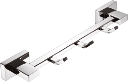 Крючок BELZ B902 B90215-4 хром