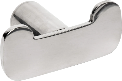 Крючок Mediclinics Aura AI2318C bright finish