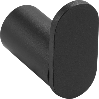 Крючок Mediclinics Aura AI1318B black finish