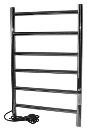 Полотенцесушитель электрический TermoSmart Орион 50x60 L