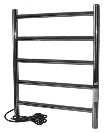 Полотенцесушитель электрический TermoSmart Орион 50x50 L