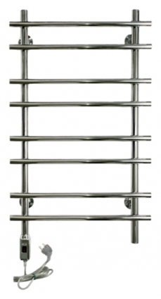 Полотенцесушитель электрический TermoSmart Лесенка 52x82 L