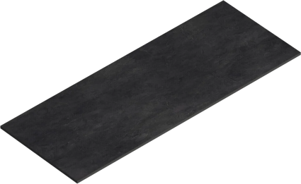 Столешница Cezares Cadro 120 nero magma