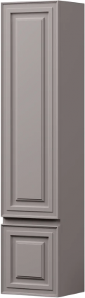 Шкаф-пенал Sancos Very 35 R doha soft
