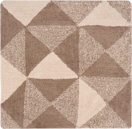 Коврик Fora Stone Natural FOR-STN60-60NAT