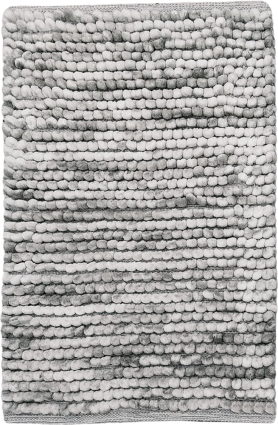 Коврик Fora Soft Cotton FOR-SC50-80GRA