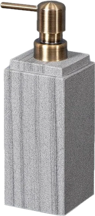 Дозатор Kassatex Perla PRL-LD-67