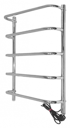Полотенцесушитель электрический TermoSmart Магия 50x50