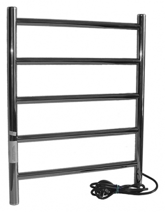 Полотенцесушитель электрический TermoSmart Орион 50x50 R