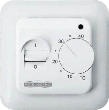 Терморегулятор AC Electric ACT-16