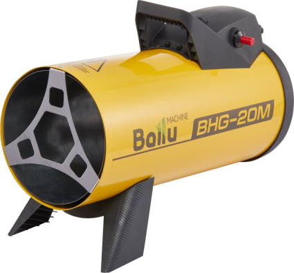 Тепловая пушка Ballu Yamal BHG-20M газовая