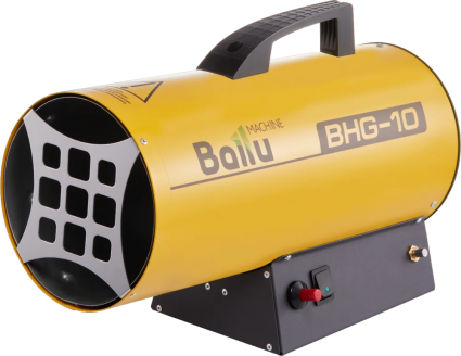 Тепловая пушка Ballu Tayga BHG-10 газовая