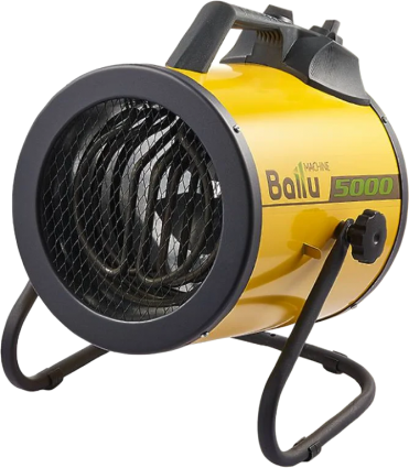 Тепловая пушка Ballu Prorab 2 BHP-P2-5