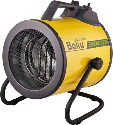 Тепловая пушка Ballu Prorab 2 BHP-P2-3