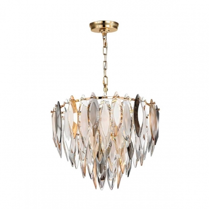 Подвесная люстра Odeon Light VILNA 5068/9