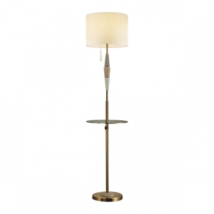 Торшер Odeon Light Classic Latte 5403/1F