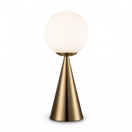 Настольная лампа Freya Glow FR5289TL-01BS