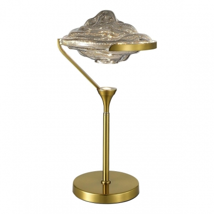 Настольная светодиодная лампа ST Luce Amara SL6115.304.01