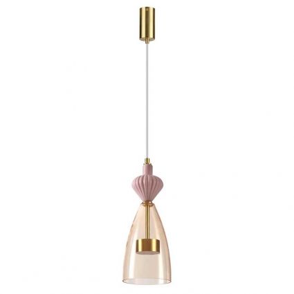 Подвесной светильник Odeon Light PALLETA 5045/12LC