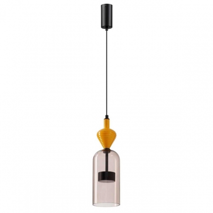 Подвесной светильник Odeon Light PALLETA 5046/12LB
