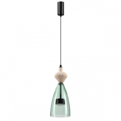 Подвесной светильник Odeon Light PALLETA 5046/12LC