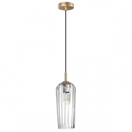 Подвесной светильник Lumion Suspentioni Ellie 6551/1B