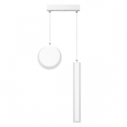 Подвесной светодиодный светильник Lumion Ledio Paxton 5622/25L