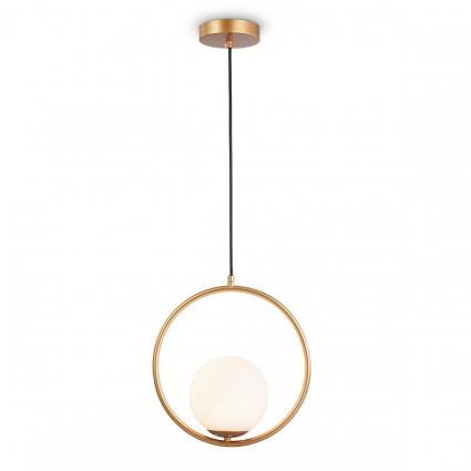 Подвесной светильник Ambrella light Traditional Modern TR2594