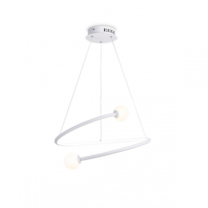 Подвесной светодиодный светильник Ambrella light Comfort LineTech FL66291
