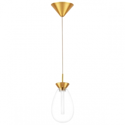 Подвесной светодиодный светильник Lightstar Colore 805110