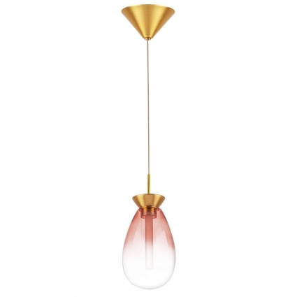 Подвесной светодиодный светильник Lightstar Colore 805112