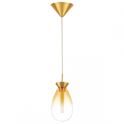 Подвесной светодиодный светильник Lightstar Colore 805113