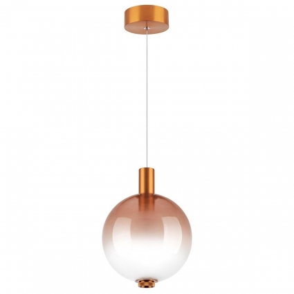 Подвесной светодиодный светильник Lightstar Colore 805402