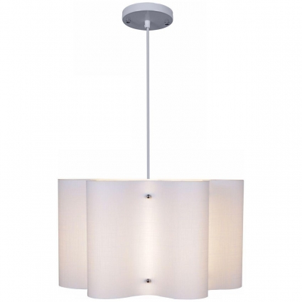 Подвесной светильник Reluce 00420-0.9-01 white