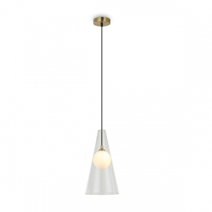 Подвесной светильник Freya Toper FR5389PL-01BS