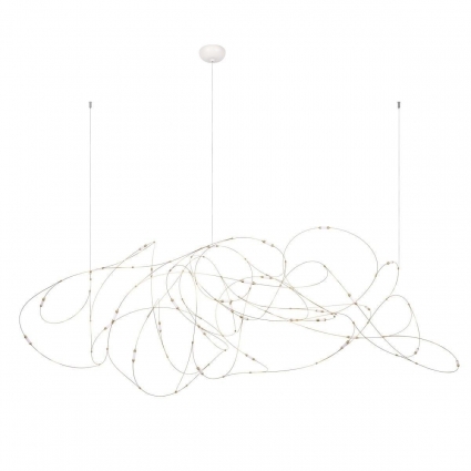 Подвесной светодиодный светильник Loft IT Flock of Light 10309/31