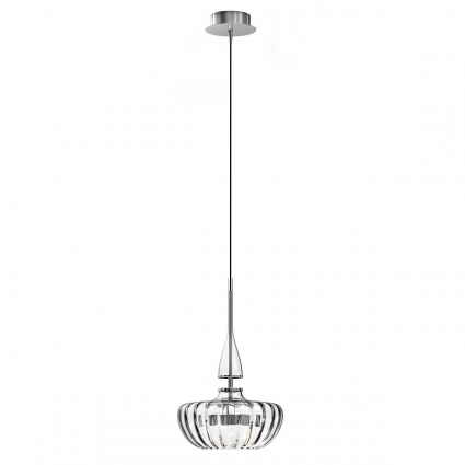 Подвесной светодиодный светильник Lightstar Astra 804400