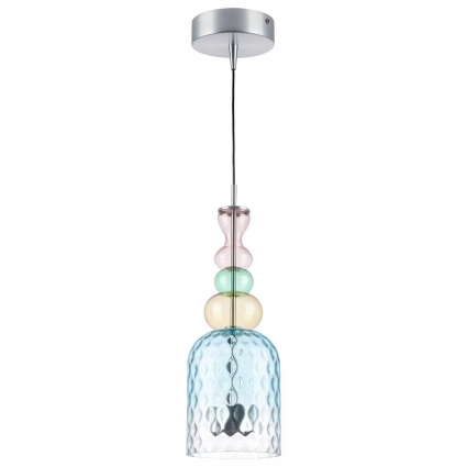 Подвесной светодиодный светильник Lightstar Belle 814002