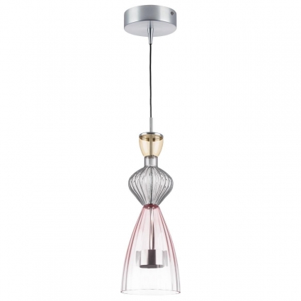 Подвесной светодиодный светильник Lightstar Belle 814003