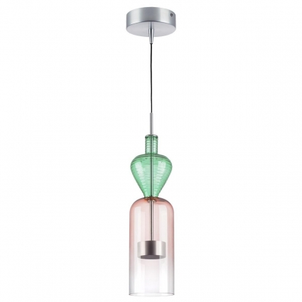 Подвесной светодиодный светильник Lightstar Belle 814004